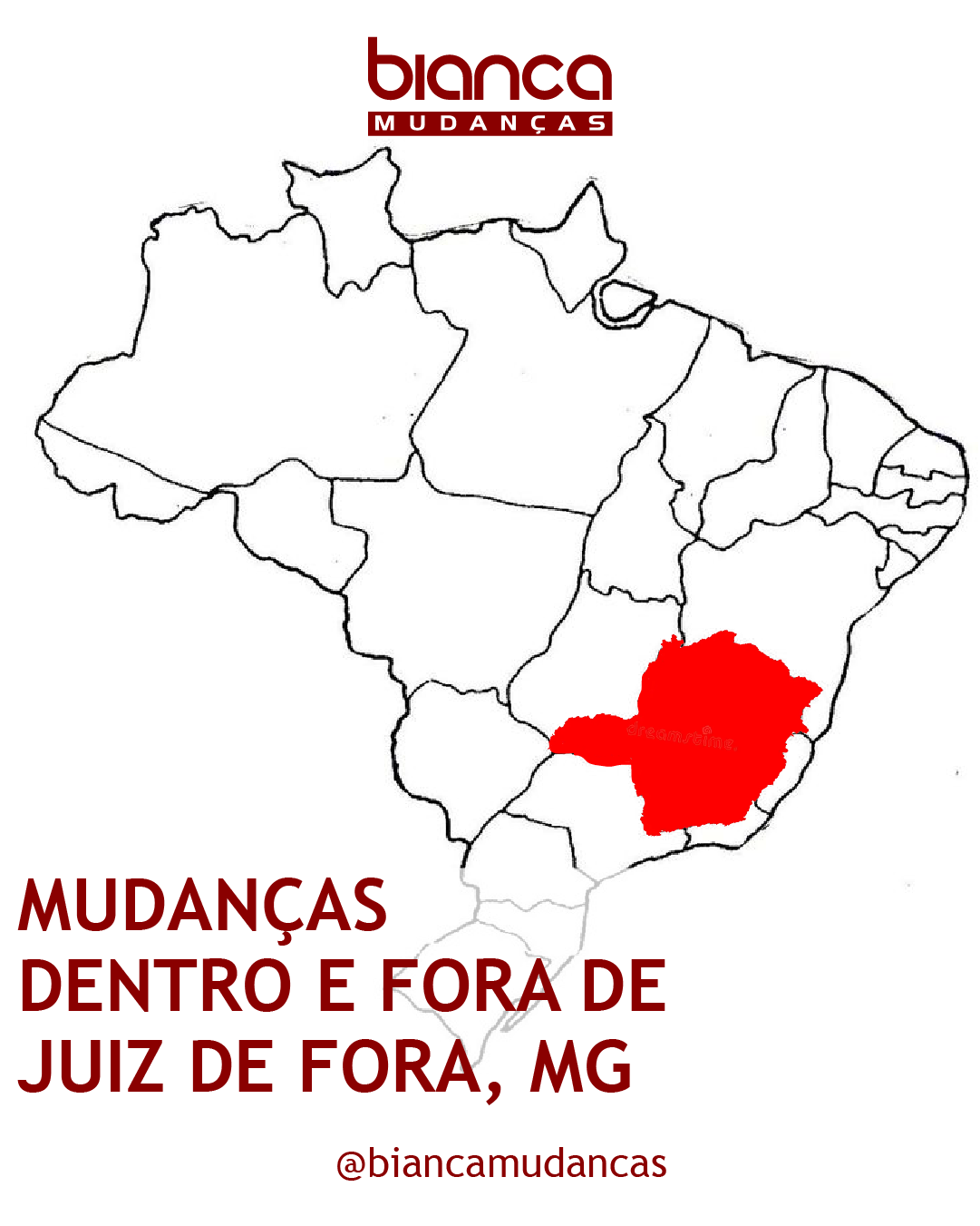 Mudanças com Segurança: Atendemos Dentro e Fora de Juiz de Fora com Equipe Própria e Sem Baldeação!