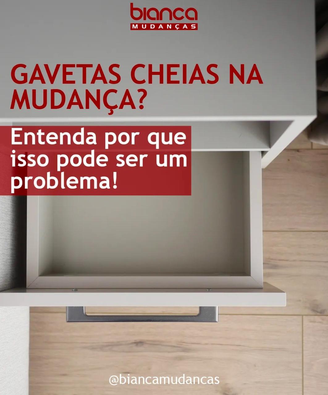 Dicas Essenciais para a Mudança